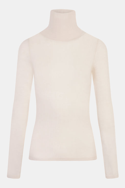 Chantelle Thermo Comfort Col Roulé
